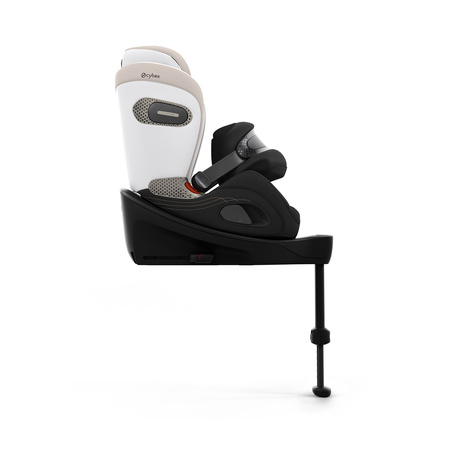 Cybex Anoris Si Style Off White fotelik samochodowy 76-125 cm