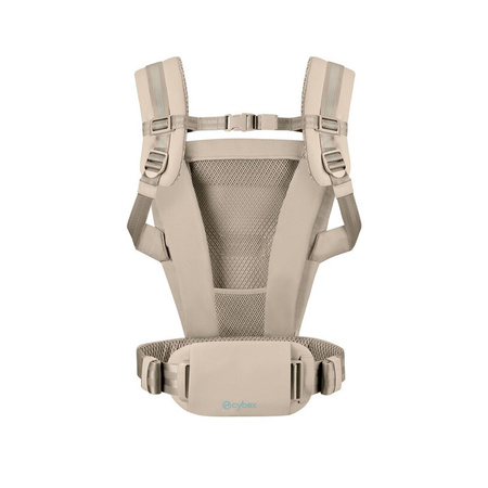 Cybex Amya Carrier nosidełko Almond Beige