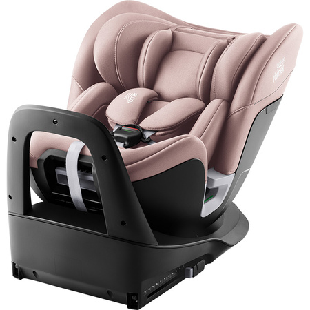Britax Romer Swivel 2 Classic Dusty Rose fotelik samochodowy 40 - 125 cm