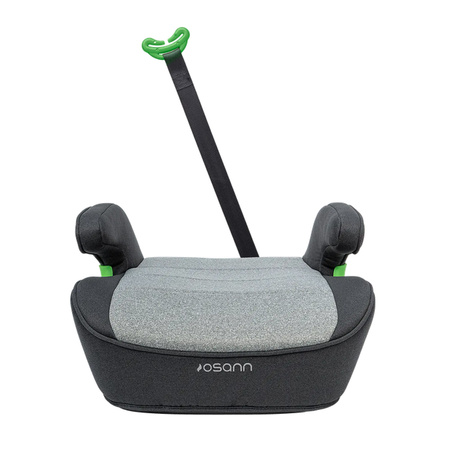 OSANN LUX Isofix i-Size Universe Grey podstawka samochodowa