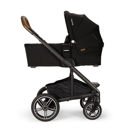 Nuna gondola Mixx Next Caviar