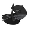 Maxi Cosi Pebble Slide Pro Onyx Black Fotelik samochodowy 40-87 cm