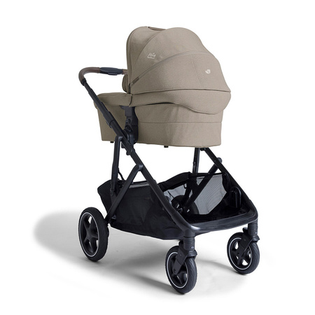Joie Versiti Sandstone wózek 2w1 (głęboko-spacerowy)