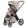 Carrello Vector CRL-6552 Angora Beige wózek 2w1 głęboko-spacerowy 