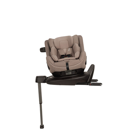 Nuna Pruu Aire Cedar fotelik samochodowy 0-19 kg (40-105cm)