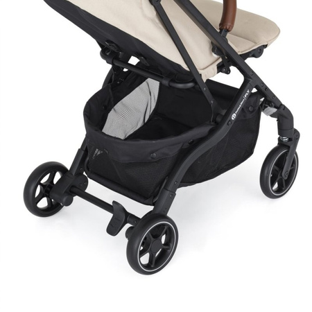 Petite&Mars Fly Sahara Beige wózek spacerowy