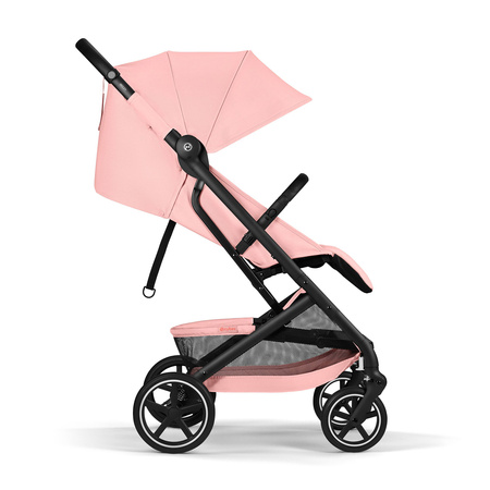 Cybex Beezy 2026 Candy Pink wózek spacerowy