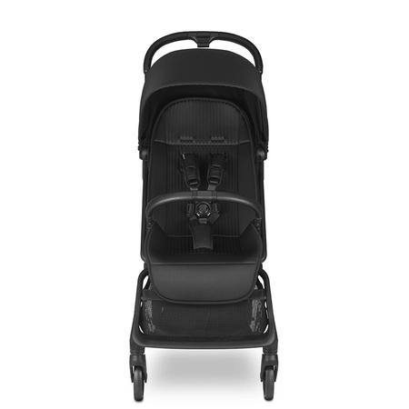 Easywalker Rockey M Pure Black wózek spacerowy
