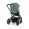 Cybex Talos S Lux Stormy Blue Wózek spacerowy