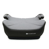 Kinderkraft Podstawka samochodowa I-Boost 2 I-Size Szary 125-150 cm