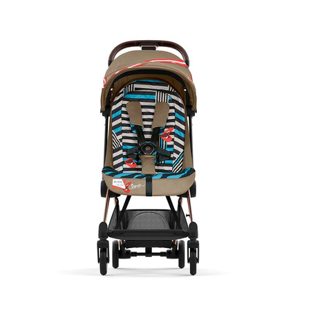 Cybex Coya One Love wózek spacerowy