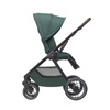 Maxi Cosi Oxford Essential Green zestaw 3w1 z fotelikiem Pebble 360