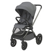 Espiro Clodi Chic Grey wózek głęboko-spacerowy 2w1