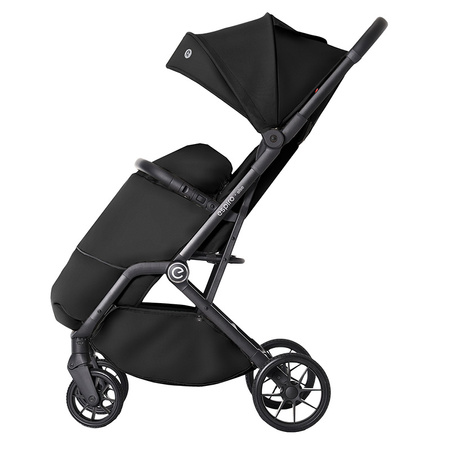 Espiro Else Beige Option wózek spacerowy