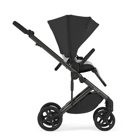 Anex Eli No.5 wózek 2w1 głęboko-spacerowy