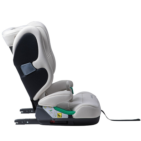 Sorino Ceres Beige Fotelik samochodowy 100-150 cm