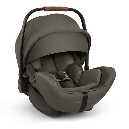 Nuna Arra Flex Pine z bazą Next zestaw 40-87 cm