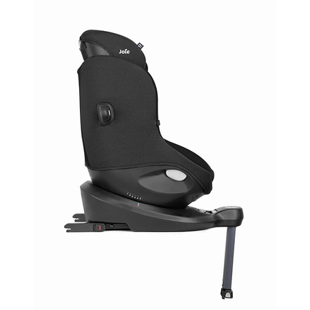 Joie i-Spin 360 E Shale fotelik samochodowy 61-105 cm