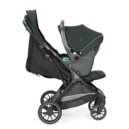 Peg Perego X-Country Metal wózek spacerowy