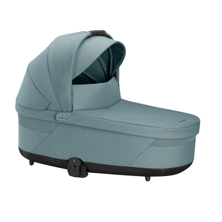 Cybex Gondola S Lux Sky Blue