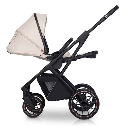 Cavoe Wózek Spacerowy Axo Shine