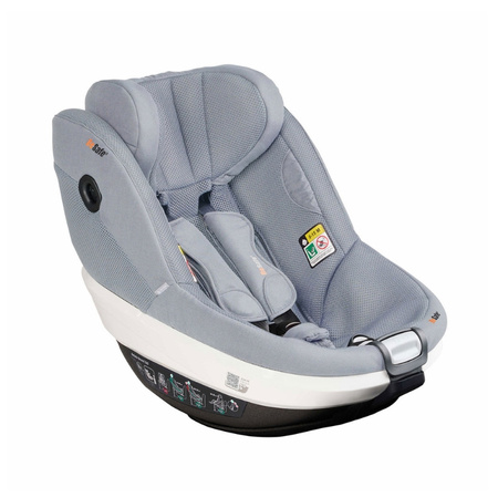 BeSafe Beyond 360 Peak Mesh fotelik samochodowy 61 - 125 cm