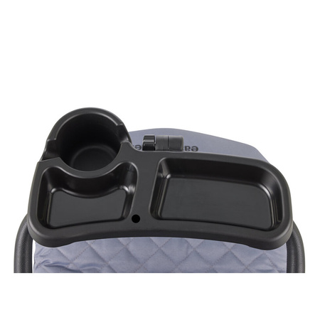 Easywalker Taca na jedzenie Jackey/Rockey/Miley/JimmeyHarvey3