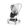 Cybex Mios 4.0 Tapicerka Siedziska Off White