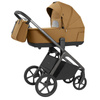 Carrello Vector CRL-6551 Golden Beige wózek 2w1 głęboko-spacerowy 