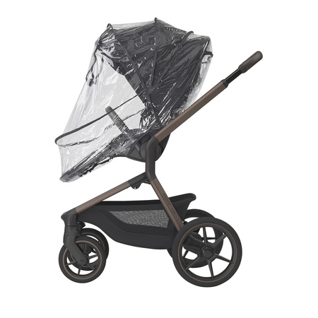 Espiro Noble 10 Majestic wózek głęboko-spacerowy 2w1
