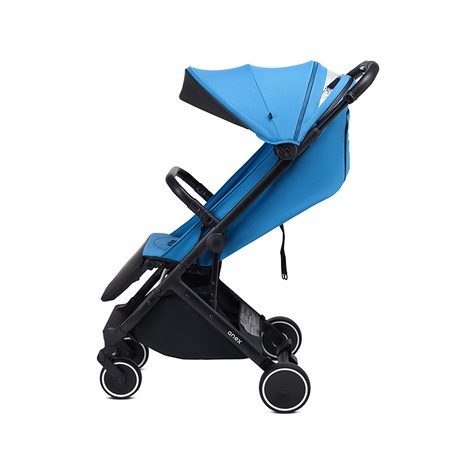 Anex Air-X Blue wózek spacerowy
