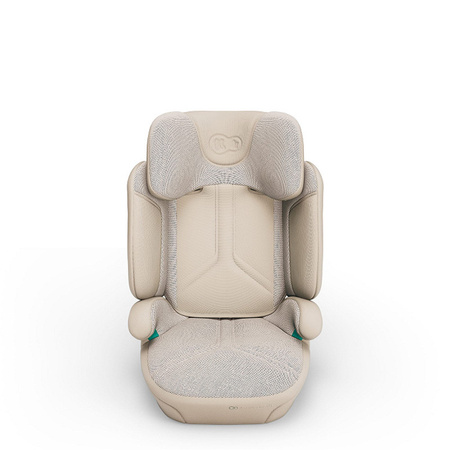 Kinderkraft XPAND 2 Pro i-Size Beżowy fotelik samochodowy 101-150 cm