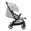 Chicco Goody Xplus Pearl Grey wózek spacerowy