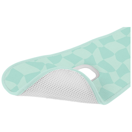 AeroMoov Wkładka do fotelików samochodowych 9-18kg Cute Cubes