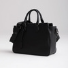 Joissy Torba dla mamy Mila Black