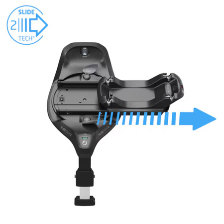 Maxi Cosi Baza FamilyFix Slide Pro