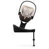 Cybex Cloud S Style Amber Brown Fotelik z bazą S zestaw 40-87 cm
