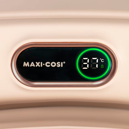 Maxi Cosi Wanienka Indigo Muted Terra