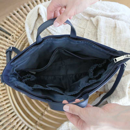 Joissy Organizer do wózka Elen Navy