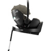 Britax Romer Baby-Safe Pro Lux Urban Olive fotelik samochodowy z bazą Vario 5Z