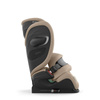 Cybex Pallas G3 PLUS Almond Beige Fotelik Samochodowy 76-150 cm