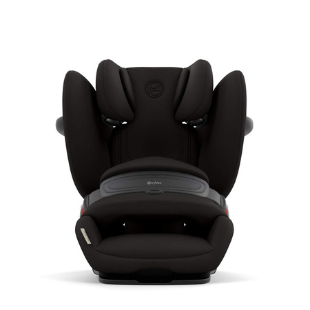 Cybex Pallas G3 Magic Black Fotelik Samochodowy 76-150 cm