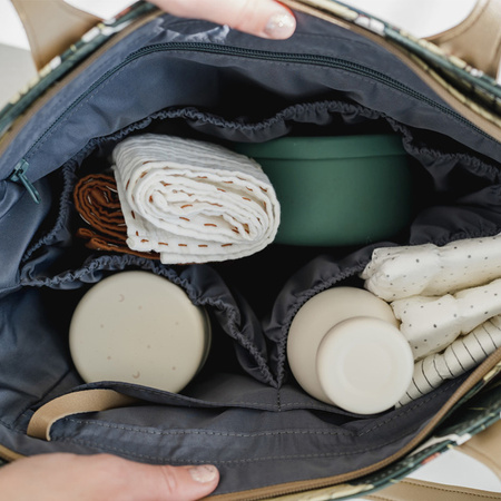 La Millou Torba medium Feeria Premium Zip