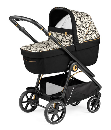 Peg Perego Veloce Graphic Gold Wózek spacerowy