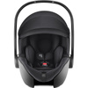 Britax Romer Baby-Safe Pro Classic Deep Black fotelik samochodowy 40-85 cm