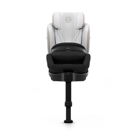 Cybex Anoris Si Style Off White fotelik samochodowy 76-125 cm