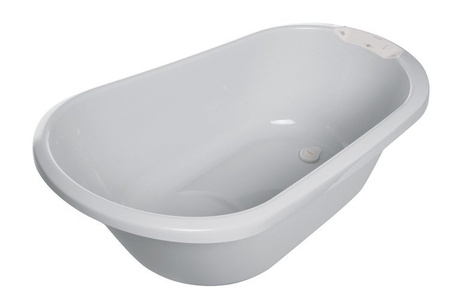 bébé-jou Wanienka Sense Edition z czujnikami temperatury Grey 4202051