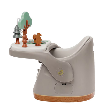 Maxi Cosi Jay Plus Elegance Beige fotelik 3w1