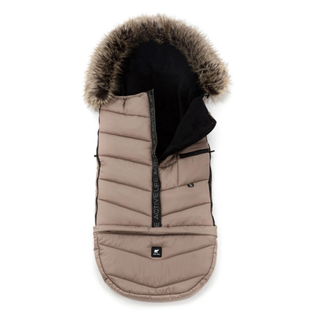 Adamex Śpiworek Miu-Mio Everest Cappuccino