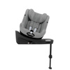 Cybex Sirona G3 Stone Grey fotelik samochodowy 61-105 cm (9-19 kg)